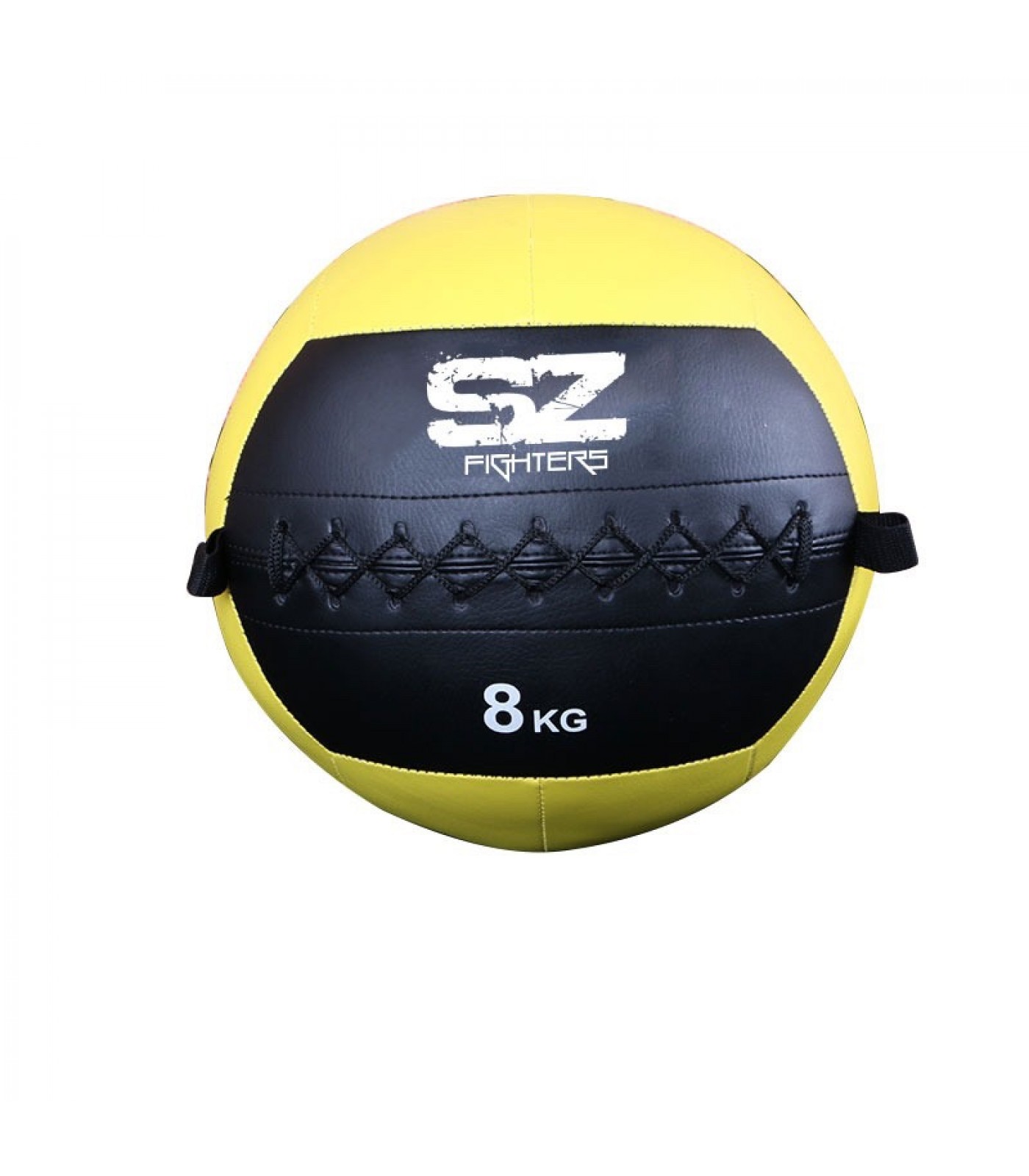 SZ Accessories - Тренировъчна топка Wallball / 9kg​